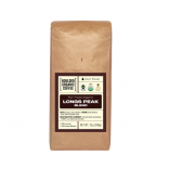Longs Peak, Fair Trade & Organic 3
